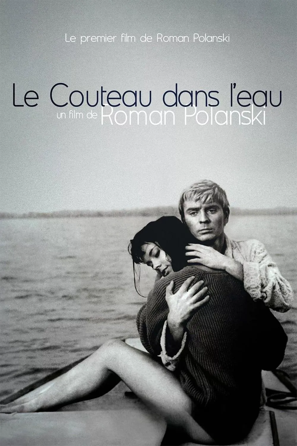 Le Couteau dans l'eau (1962)